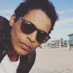 Meet your Posher, Neville